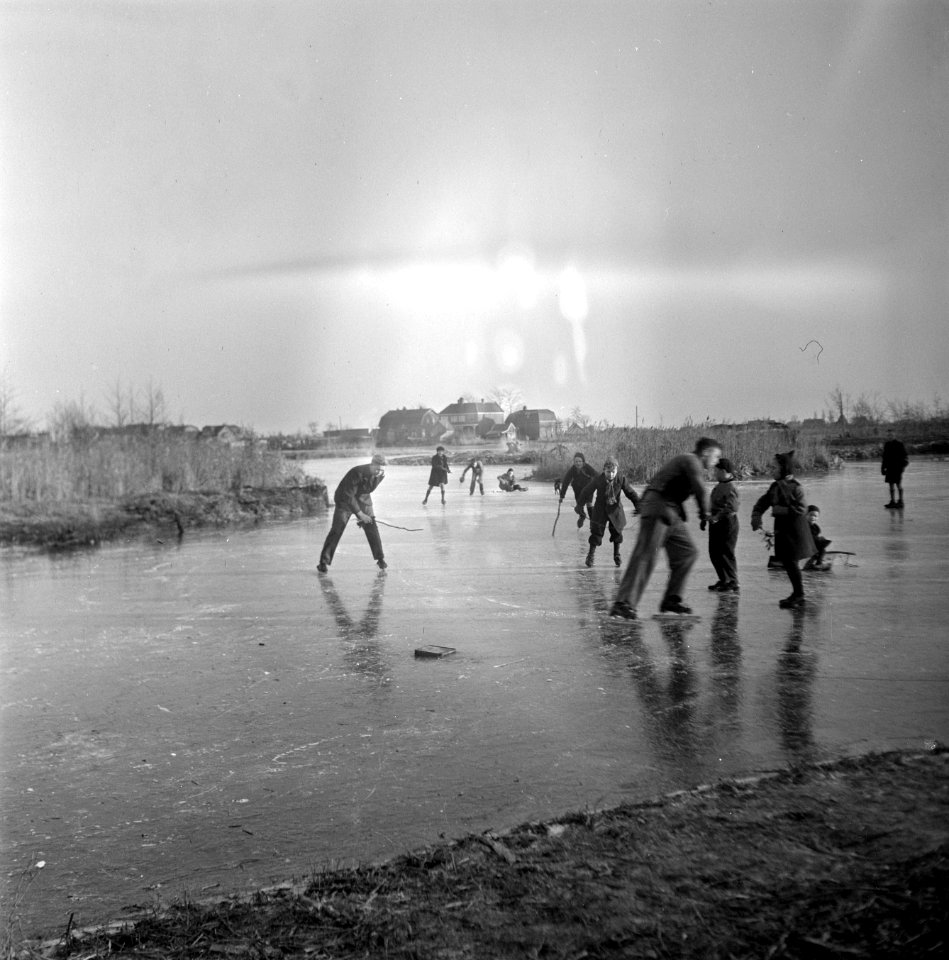 IJsvermaak Amstelveen, Bestanddeelnr 901-3317