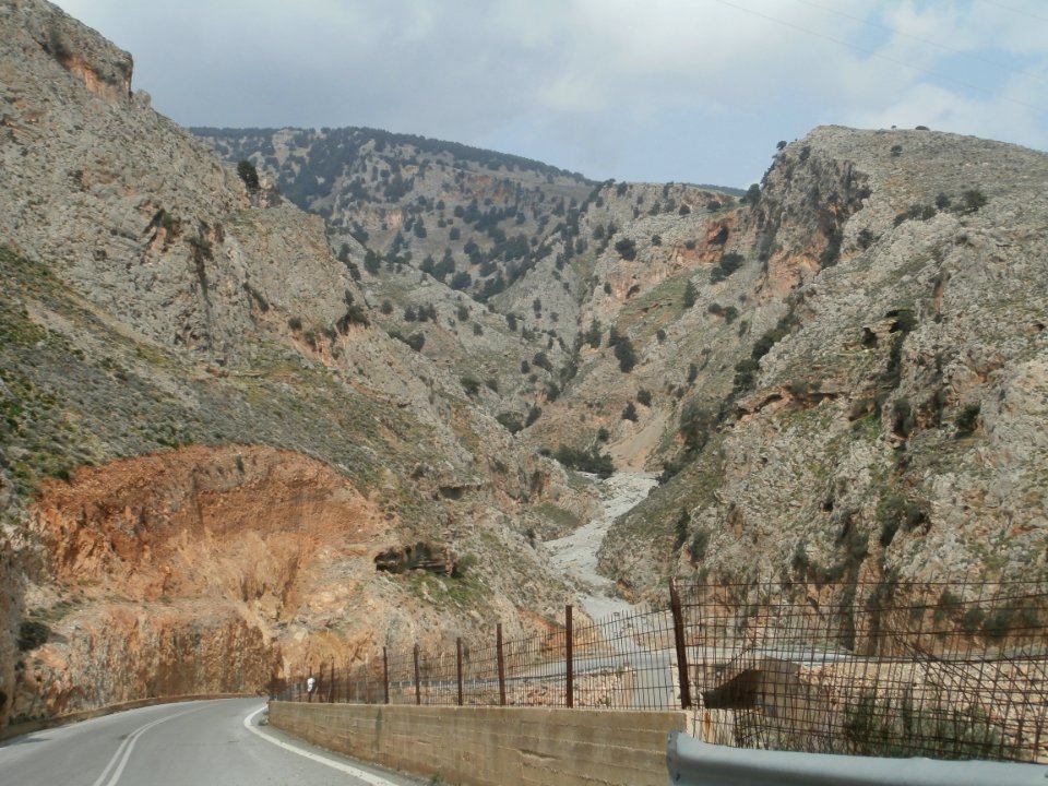 Illigas gorge 2220217