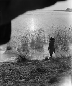 IJsselmeer is niet bevaarbaar, Bestanddeelnr 901-3966