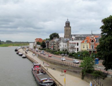 IJsselkade Deventer