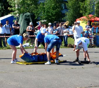 Ilimpiada 2013, Koryazhma (16)