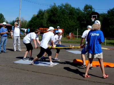 Ilimpiada 2013, Koryazhma (09)