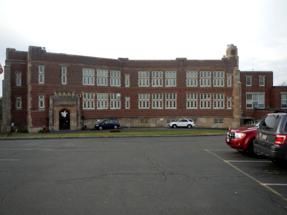 Immac Conc Elementary Tuckahoe east cloudy jeh