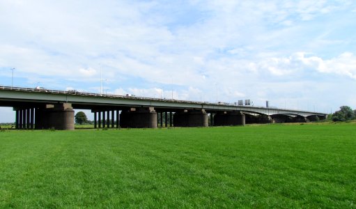IJsselbrug A12 Velp