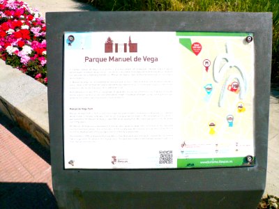 Illescas - Parque Manuel de Vega 02