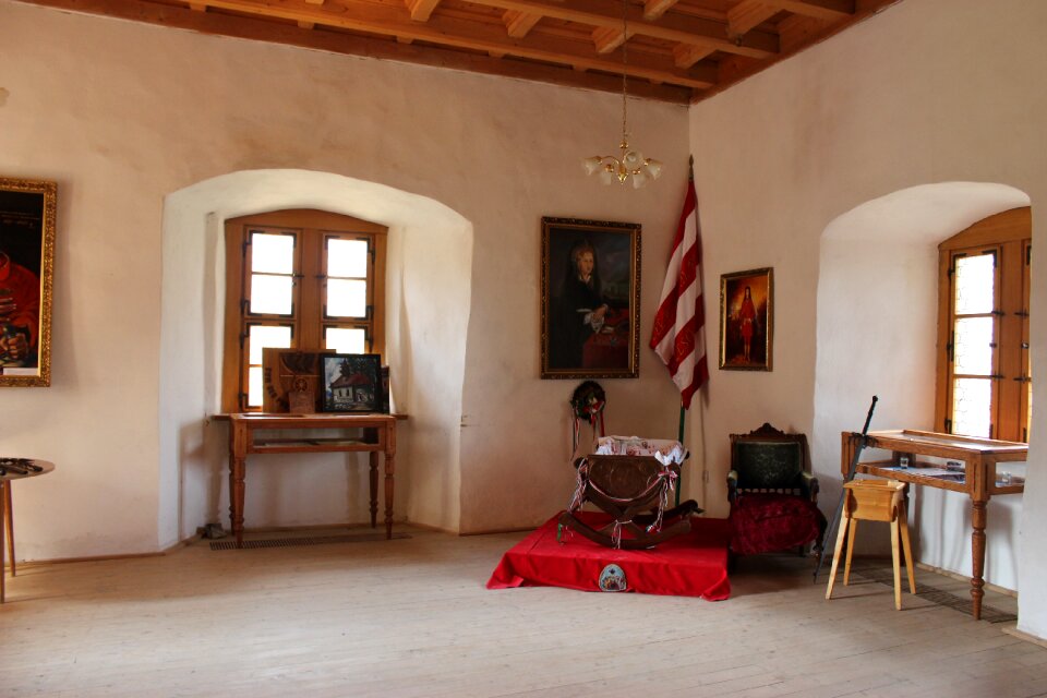 Rákóczi ferenc hungarian rule