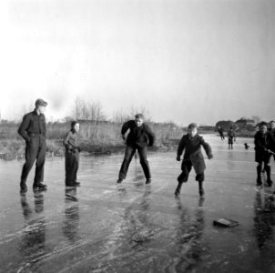 IJsvermaak Amstelveen, Bestanddeelnr 901-3320