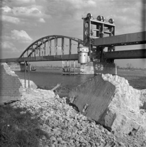 IJsselbrug, Bestanddeelnr 901-6954