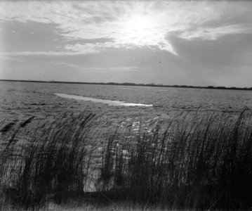 IJsselmeer is niet bevaarbaar, Bestanddeelnr 901-3963