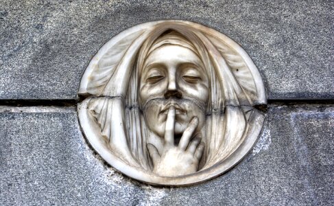 Recoleta mausoleum travel