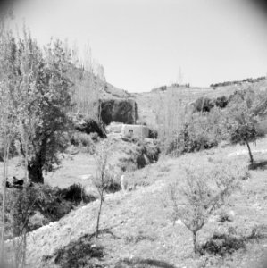 In het landschap van Gilead, Bestanddeelnr 255-5684
