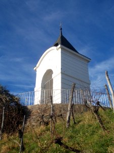 Immaculate Conception Chapel, Maribor 04