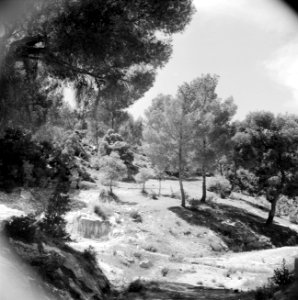 In het landschap van Gilead, Bestanddeelnr 255-5683