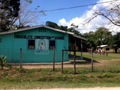 Immaculate Conception RC School