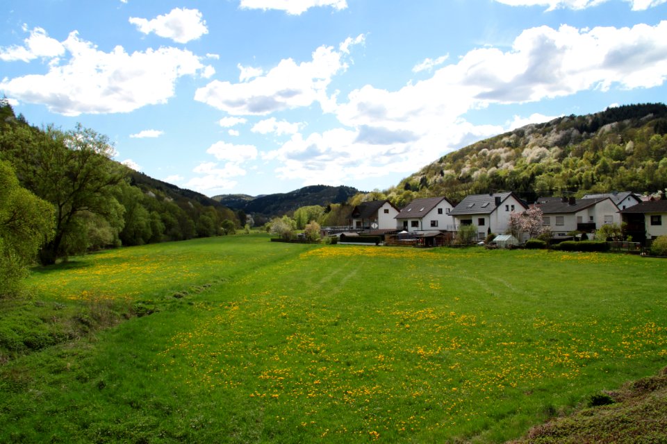 Impressionen Ahrtal (bei Liers) 2013-05-05-2893