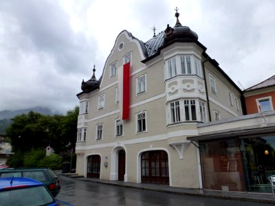Imst-Haus-Mungenast