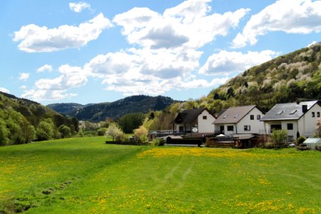 Impressionen Ahrtal (bei Liers) 2013-05-05-2877