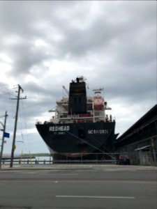 IMO 9285940 Toronto 01