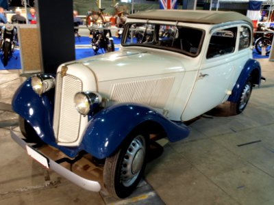 Imperia TA 7 Hirondelle (1937) pic1