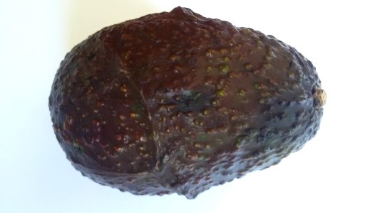 Imperfect Avocado - Mixed Colors3 B