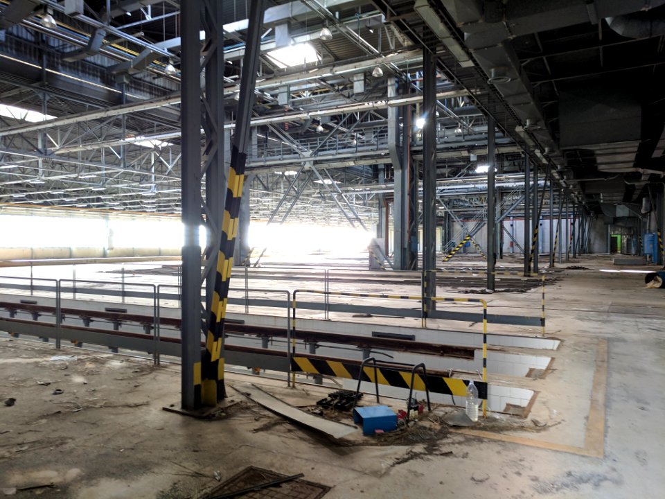 Impianti ogr saline 6