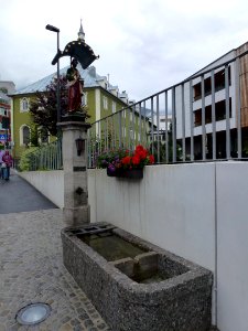Imst-Petrusbrunnen
