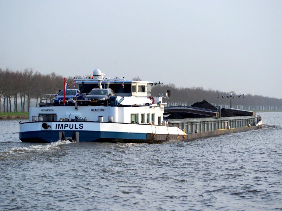 Impuls - ENI 02325188, Amsterdam-Rijnkanaal, pic5
