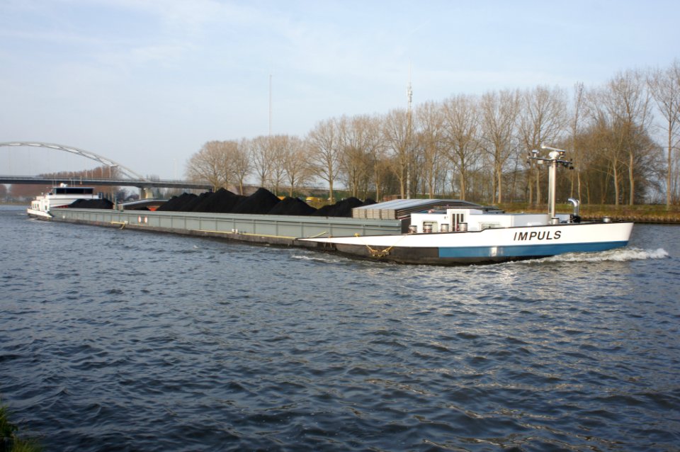 Impuls - ENI 02325188, Amsterdam-Rijnkanaal, pic2