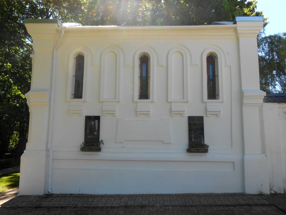 Immaculate Conception church in Smolensk - 13