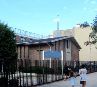 Immaculate Consception Parish School jeh photo