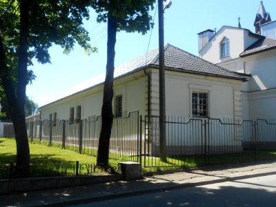 Immaculate Conception church in Smolensk - 08