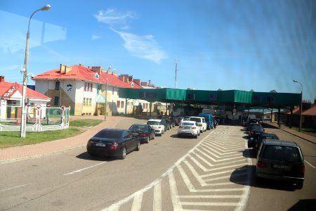IMG 7329 berastavitsa bobrowniki border checkpoint august 2018