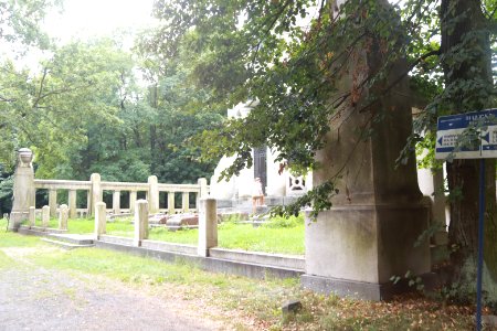 IMG 0004 Łódź Jewish Cemetery august 2018 001