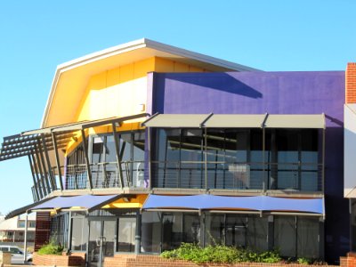 Immeuble à Geraldton WA