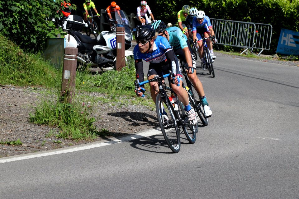 IMG Circuit de Wallonie 2019 in Nalinnes - Belgique 13