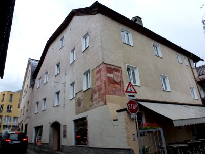 Imst-EhemBerggericht