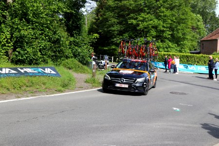 IMG Circuit de Wallonie 2019 in Nalinnes - Belgique 09