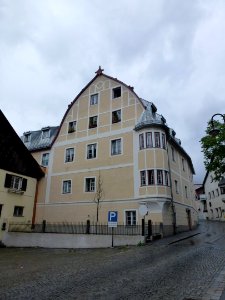 Imst-Bundesforste-Schustergasse20