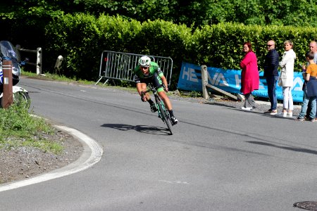 IMG Circuit de Wallonie 2019 in Nalinnes - Belgique 10