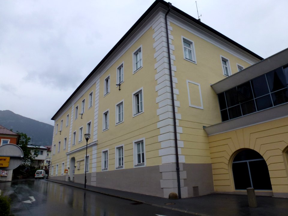 Imst-Bezirkshauptmannschaft