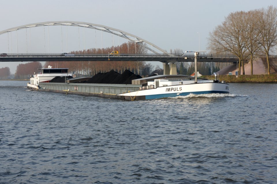 Impuls - ENI 02325188, Amsterdam-Rijnkanaal, pic1