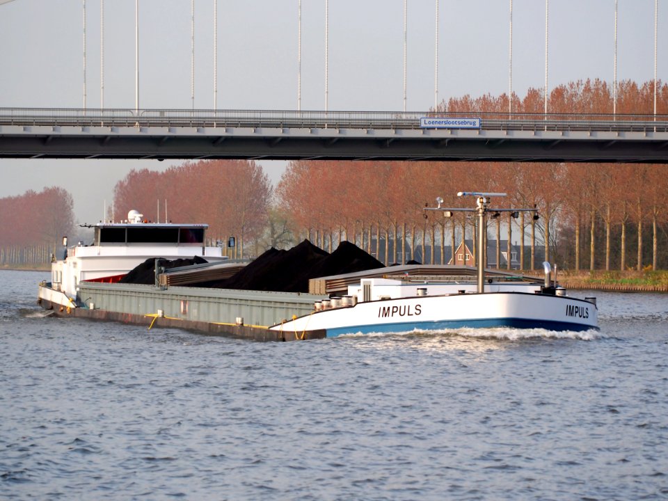 Impuls - ENI 02325188, Amsterdam-Rijnkanaal, pic4