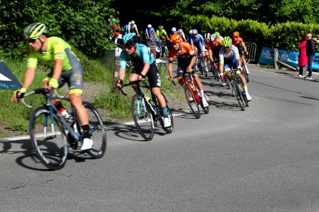 IMG Circuit de Wallonie 2019 in Nalinnes - Belgique 16