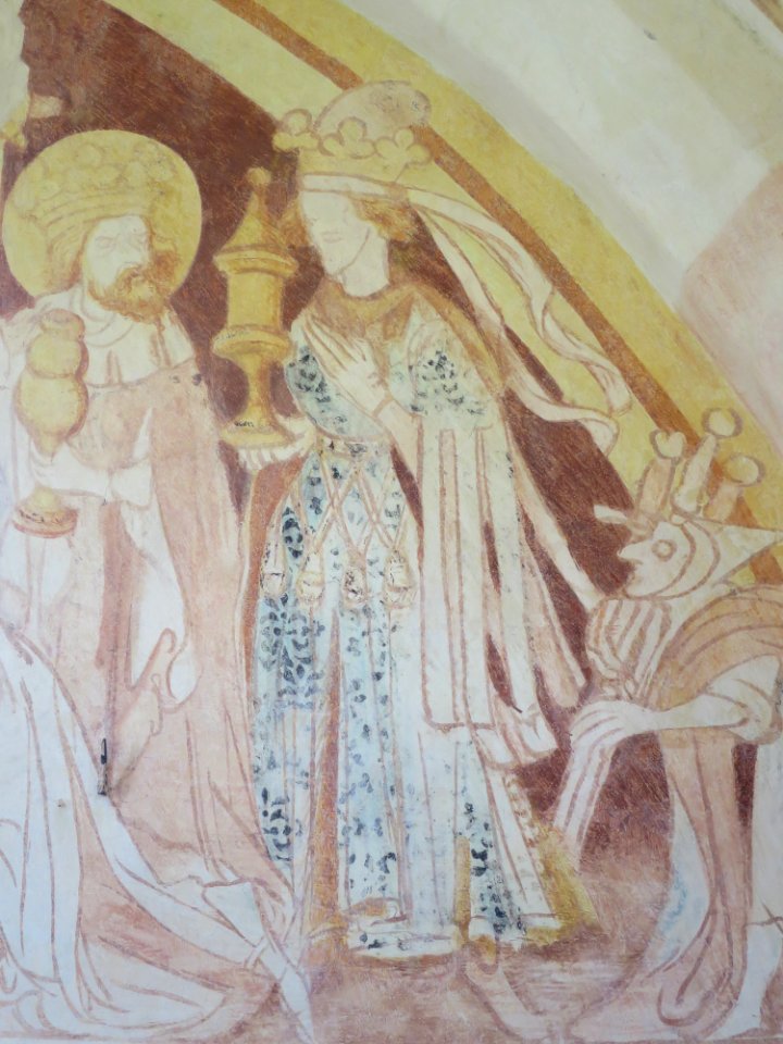 Imming St. Maria 2