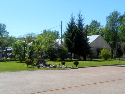 Immaculate Conception church in Smolensk - 10