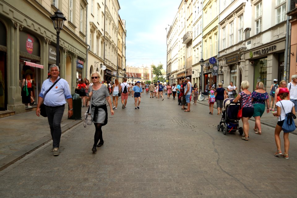 IMG 6489 August 2018 in Kraków