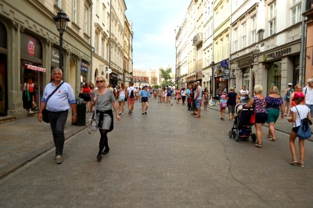 IMG 6489 August 2018 in Kraków