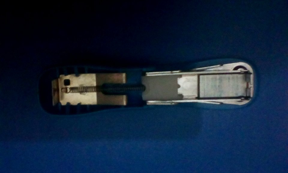 Imej Dawai Kokot atau Ubat Stapler 01