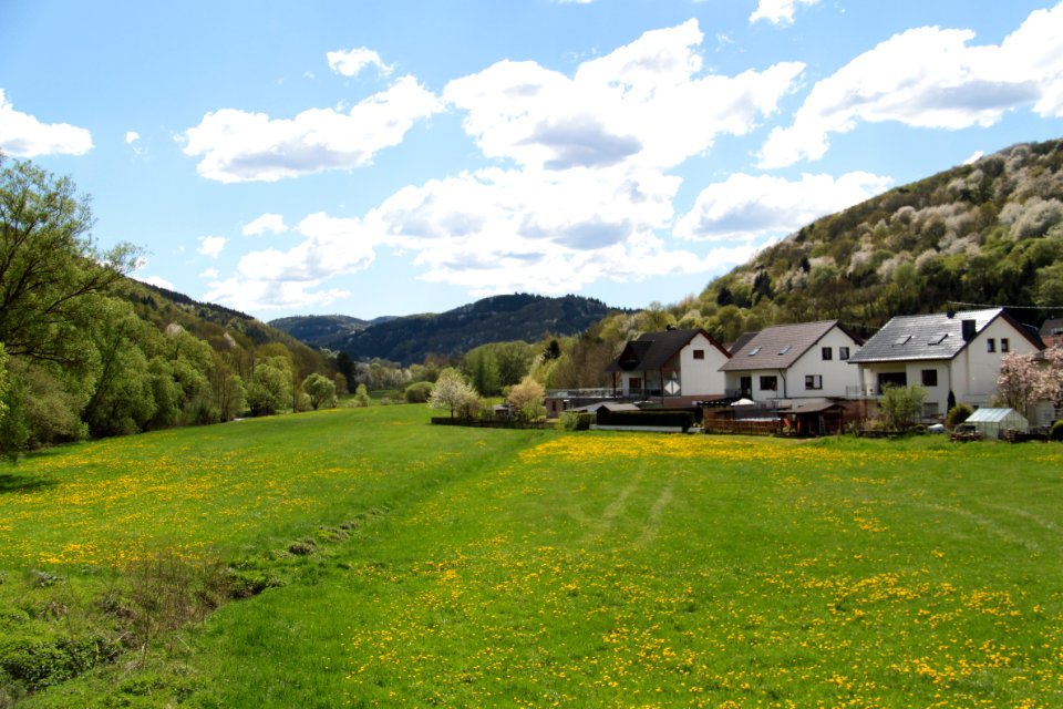 Impressionen Ahrtal (bei Liers) 2013-05-05-2876