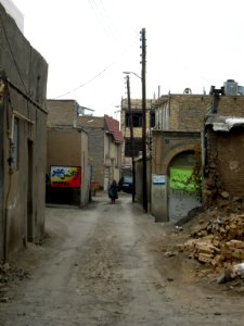 Imam Khomeini 7 st - Nishapur 1